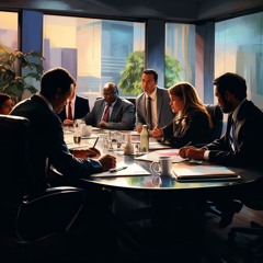 Morning Meeting