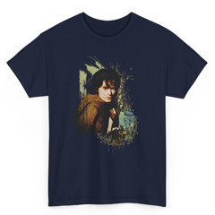 Fictional Metal Frodo’s Shirt