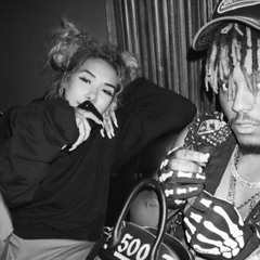 Juice WRLD - Forever AI