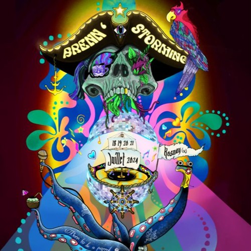 Sideform X Lascard Connexion ACF CREW