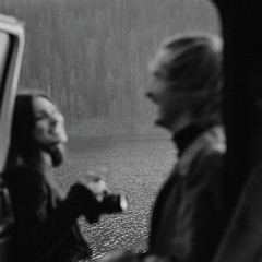 Maybe Spinning, But Not All Alone . .