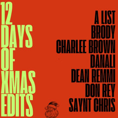 Christmas trees - Saynt Remix