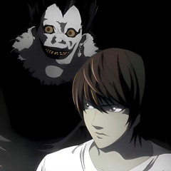a story - alternate outro x death note
