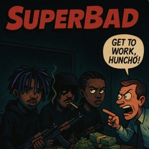 SuperBad