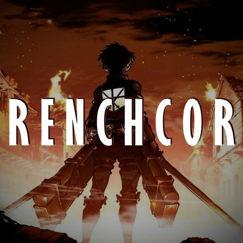 Attack On Titan [FRENCHCORE]