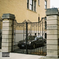 Get Back (feat. Omari Clarke)
