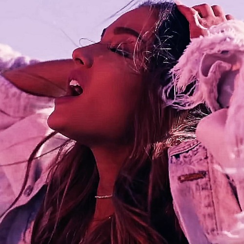 Ariana Grande's - I'm so Into You-Cover