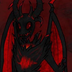 The demon hero - Buckle theme 2