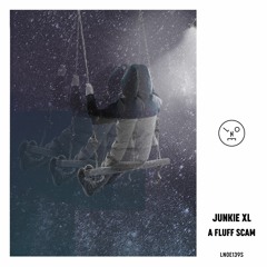 LNOE139S - Junkie XL - 'A Fluff Scam'