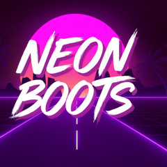 Neon Boots