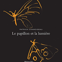 [DOWNLOAD] PDF 📨 Le Papillon et la lumière (ROMAN FRANCAIS) (French Edition) by  Pat