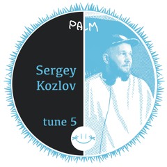 PALMIX 005 - Sergey Kozlov
