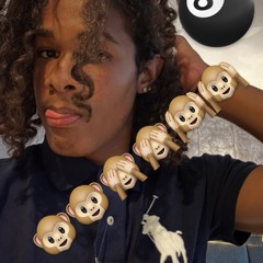 Davin Is Monke Monke is Davin