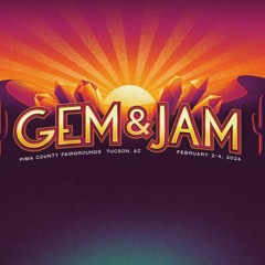 Amante Gem & Jam 2024 DJ Contest Submission