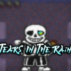 Undertale Neutral Run - Tears in The Rain "remade" with Touhou Soundfont V2