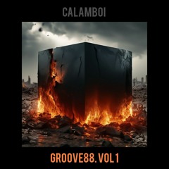 CALAMBOI - Realy Bout It ft. Grafezzy