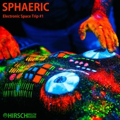 SPHAERIC - Electronic Space Trip 01