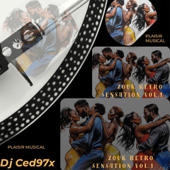 Zouk Retro Sensation Vol.1
