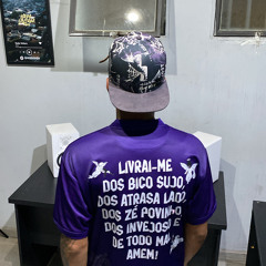 SOU UM GORDINHO GOSTOSO - DJ TIAGUIN PROD