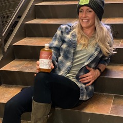 Stream Lick the Plate Northern Michigan | Listen to Courtney Lorenz -  Founder and chief bottle washer at Cultured Kombucha playlist online for  free on SoundCloud
