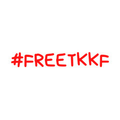 #FREETKKF prod. by SeR4PH1M