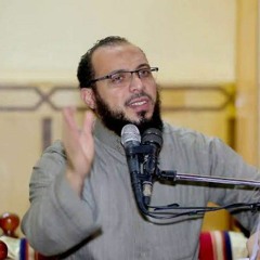 لَا تُعَامِل اللَّه بِفِكْرِكَ الضَّيِّق ! || الدُّكتُور أَحمَد عَبد المُنعِم.