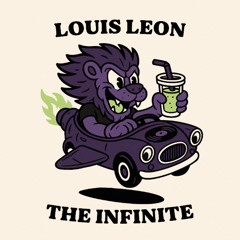 Louis Leon - The Infinite (Original Mix)