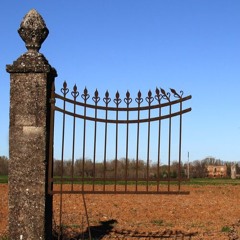 Open the Gate