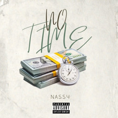 NO TIME (Prod.By Jd)