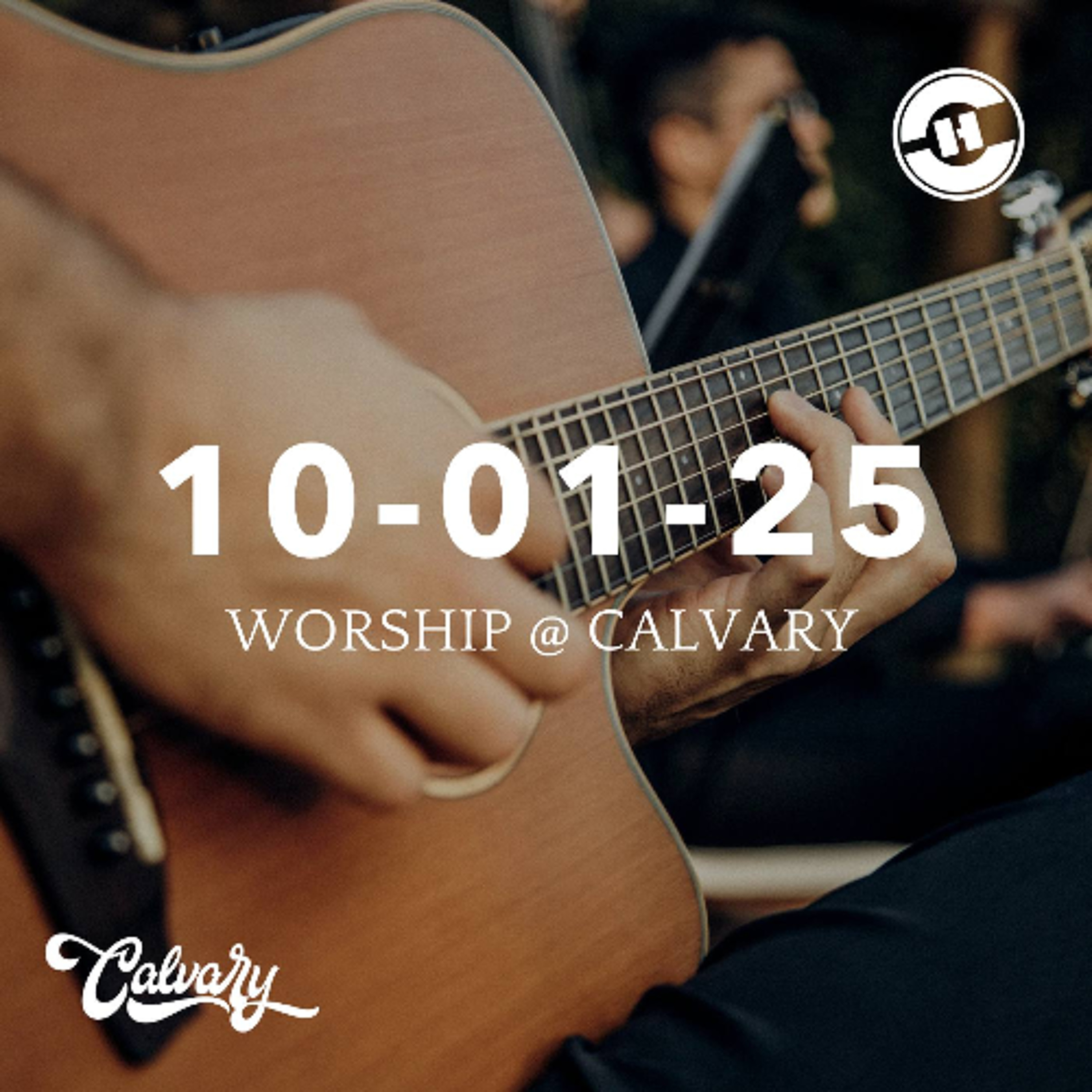 Come Thou Fount Of Every Blessing