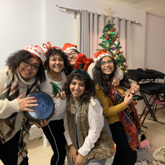 جوه الوقت الصعب نكون سوا ❤️