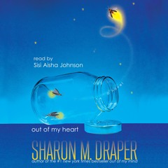OUT OF MY HEART Audiobook Excerpt