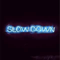 Slow Down ft. DeCarlo and K'Niya (Prod. @JavillVanVleet)