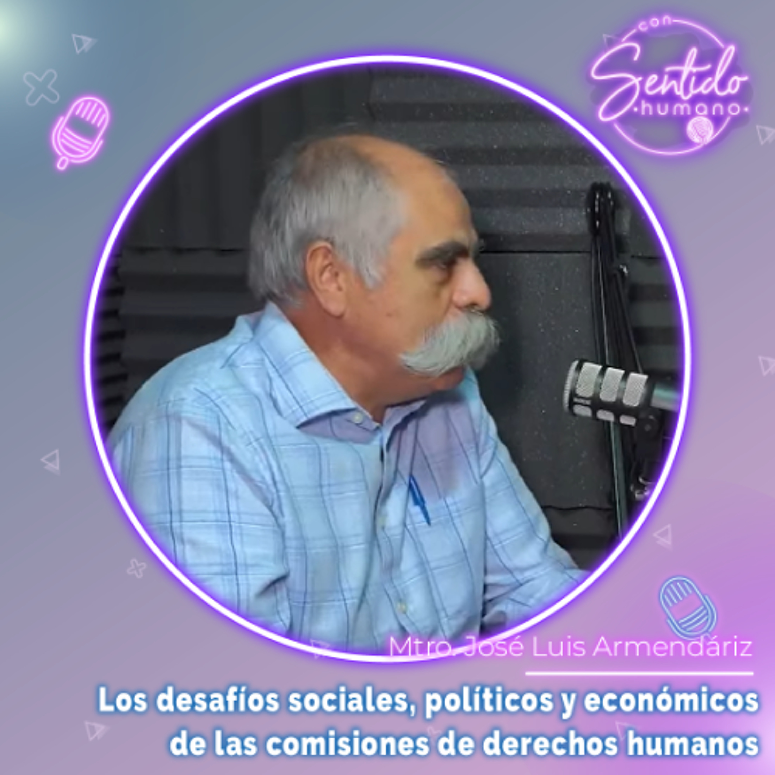 Los desafÃos sociales, polÃticos y económicos de las comisiones de derechos humanos