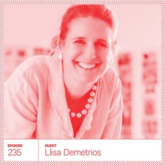 235. Llisa Demetrios