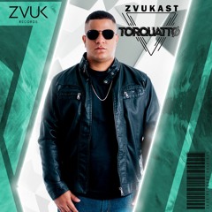 Zvukast - Naugthy Bass  - Torquatto.