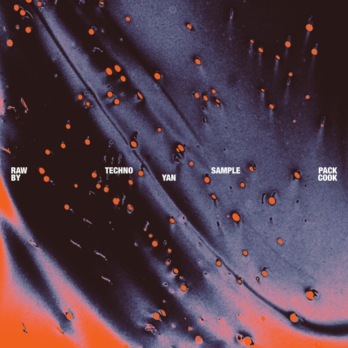 Raw Techno Sample Pack + Project Files