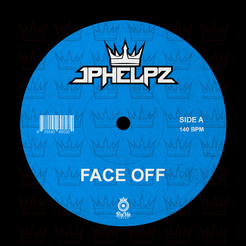 JPhelpz - Face Off (OUT NOW!)