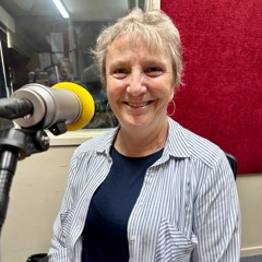 Local author Tracee Spiby on her book One Hell at a Time