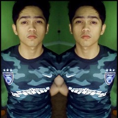 Akim&the Majistret -Potret cover by Izat