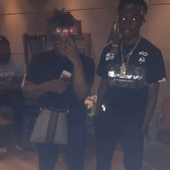 No Smoke - Juice Wrld