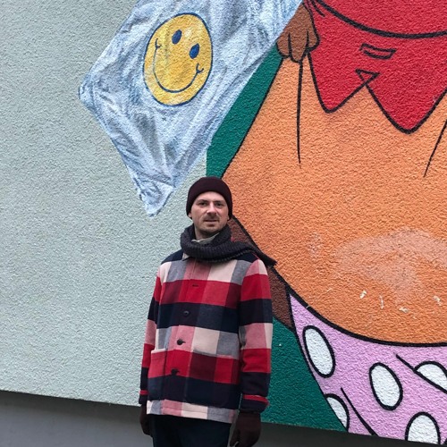 Benjamin Fröhlich's Top Shelf #13