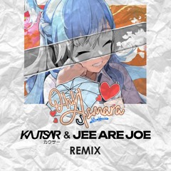Kobo Kanaeru - Oh! Asmara (KAUTSAR & Jee Are Joe Extended Remix)