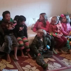 K song between you and me