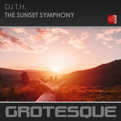 DJ T.H. - The Sunset Symphony