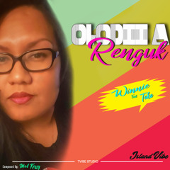 OLODII A RENGUK_Winnie Ft. Taka_TVIBE Studio 2021