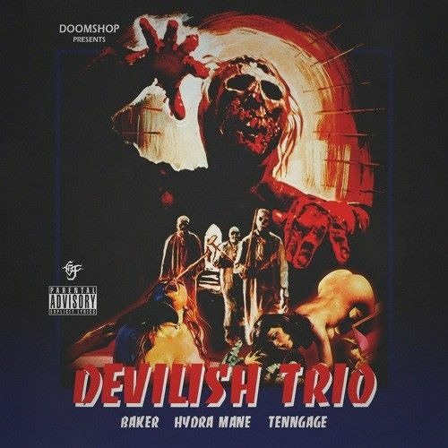 DEVILISH TRIO - THE TRIO