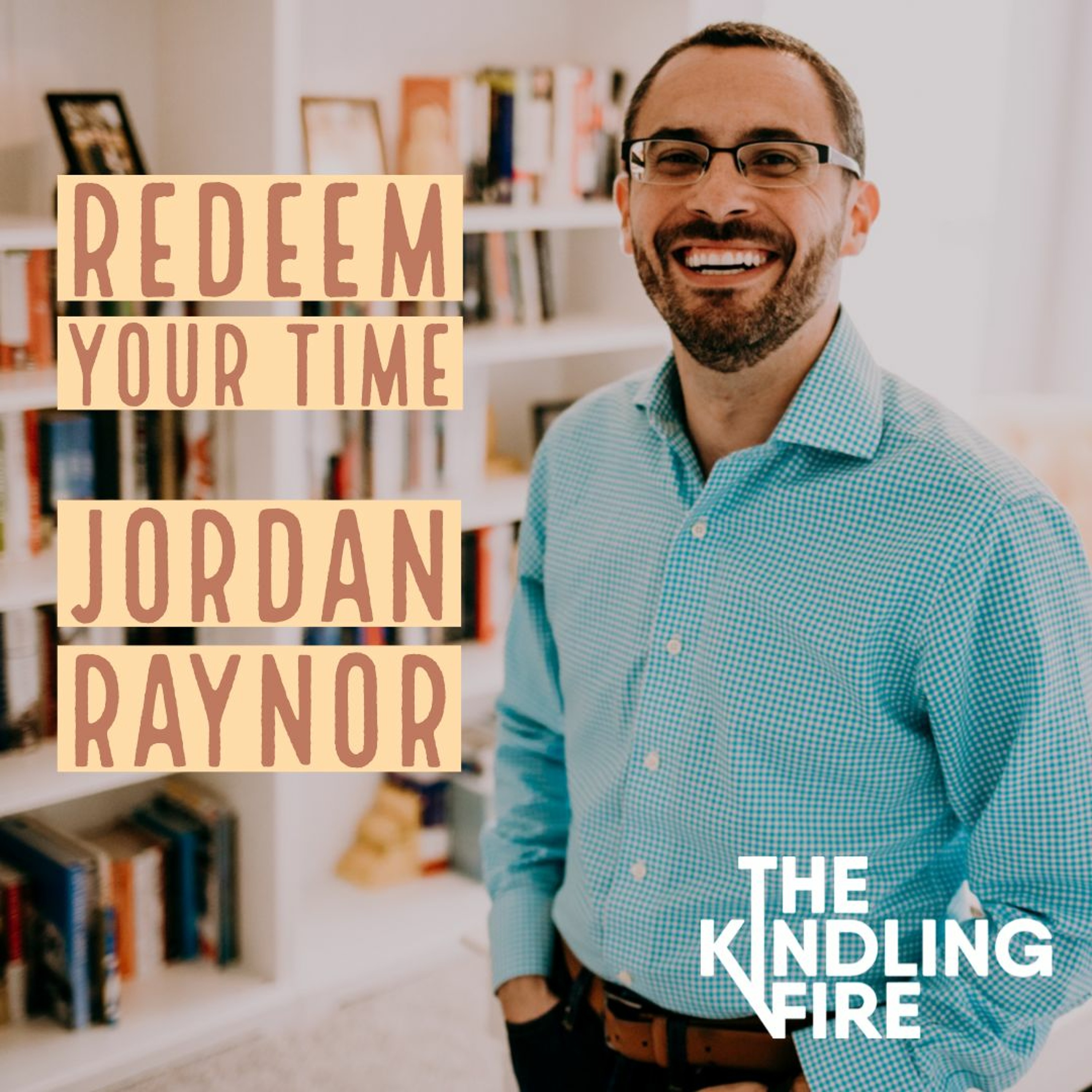 Kindling Fire with Troy Mangum