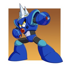 Mega man 3 - Needle Man Theme By Synthescissor