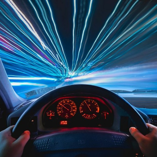 "Super Overdrive." Performed by JWC.